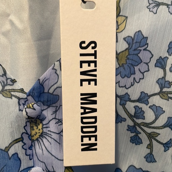 Steve Madden Kirsten Dress size XL - Picture 8 of 8